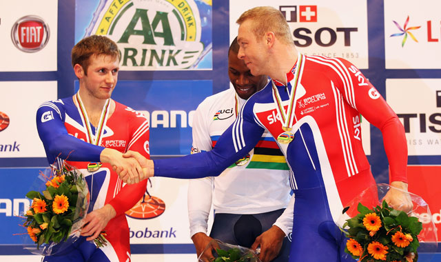 英國奧運(yùn)選手被建議不與人握手 以防病菌傳染