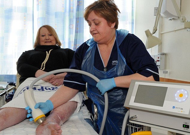 皮膚細胞也能噴涂再生？英燙傷婦女接受新療法效果神奇