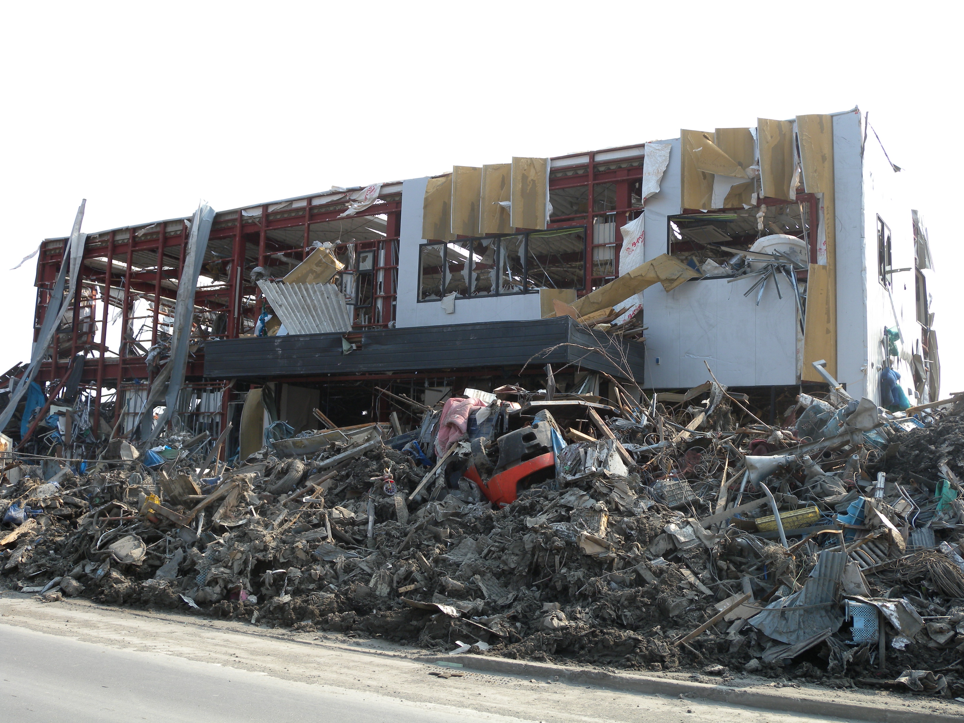 貓叔大白的故鄉：巖手水產企業頭疼資金和勞動力不足