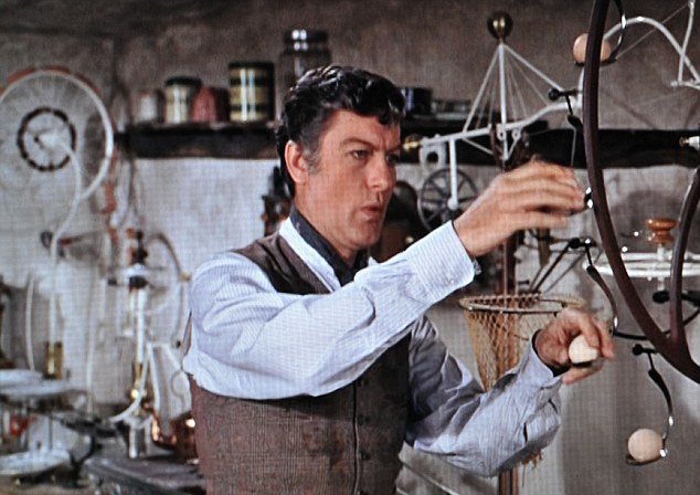 世上最炫葡萄酒開瓶器亮相英國 價值數萬英鎊重達半噸