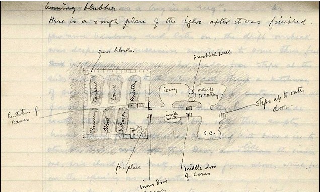 百年前南極探險(xiǎn)經(jīng)歷曝光 幸存隊(duì)員吃企鵝肉、鯨脂油度過(guò)7個(gè)月