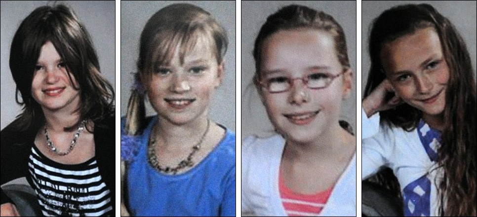 瑞士車禍發生時司機在放DVD盤？部分遇難學生照片公布