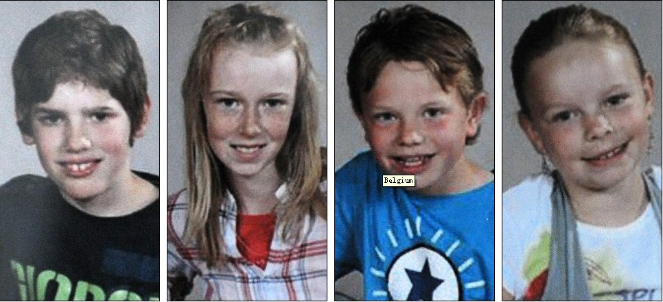 瑞士車禍發(fā)生時司機(jī)在放DVD盤?部分遇難學(xué)生照片公布