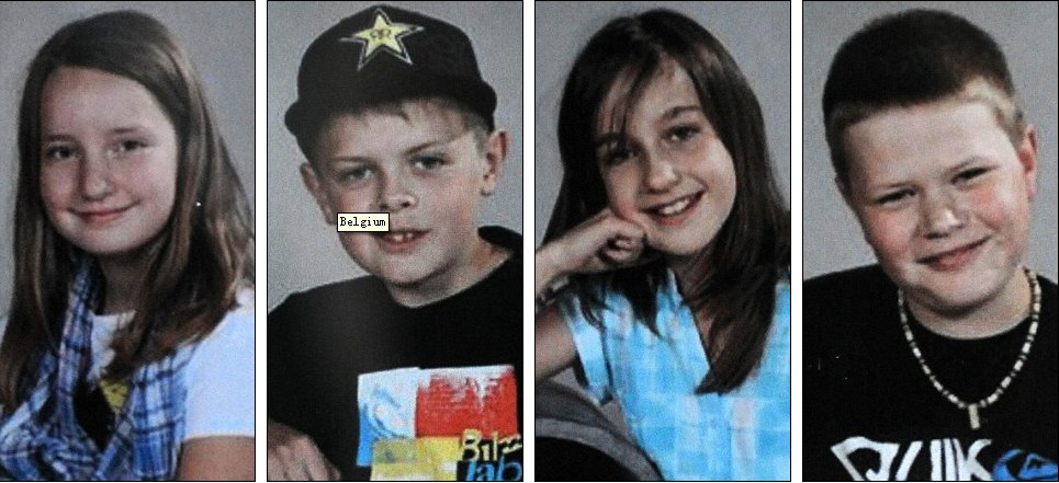 瑞士車禍發(fā)生時司機(jī)在放DVD盤?部分遇難學(xué)生照片公布