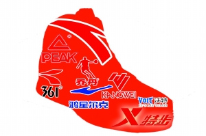 中國喬丹和他的晉江兄弟