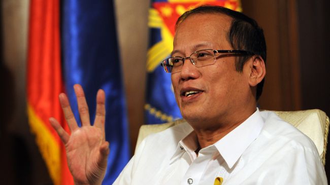 菲總統稱憲法禁止美軍設永久基地 但歡迎交流來訪