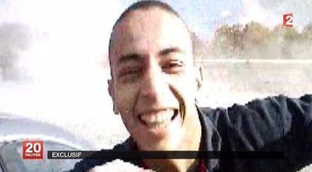 奪7條無辜生命毫無悔意!法國冷血槍手原是問題少年