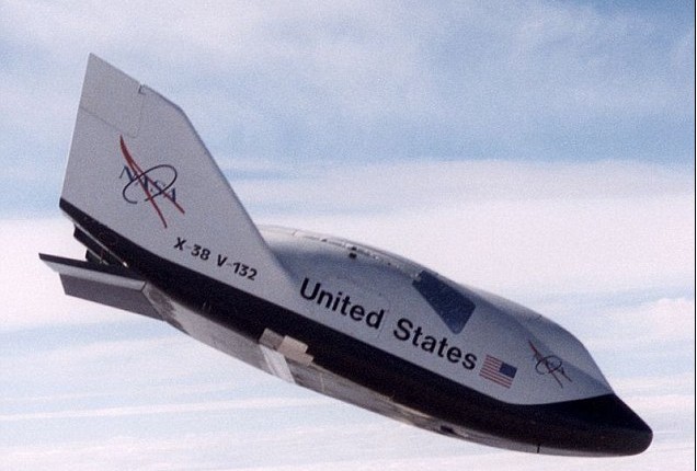 國際空間站遭遇太空碎片威脅 宇航員逃生艙內避難