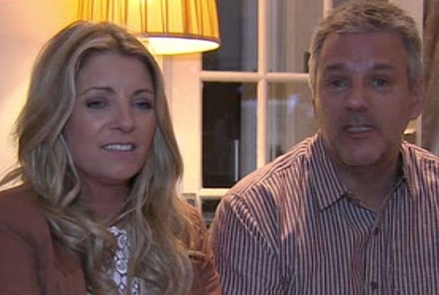 英國婚禮現場闖入“不速之客” 女王駕到新人又驚又喜