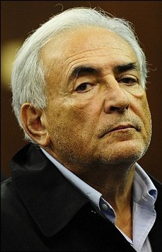 IMF前總裁被控參與集團賣淫 恐面臨20年監禁