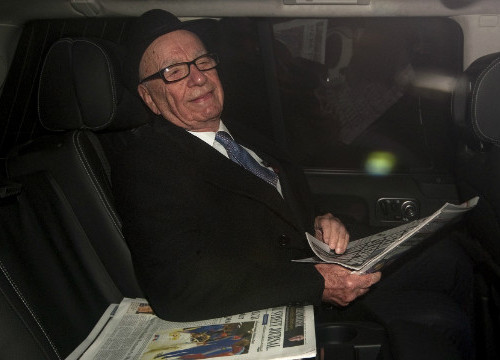 “竊聽門”后新聞集團(tuán)再曝丑聞 雇傭黑客破譯競爭對(duì)手電視加密卡