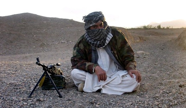 塔利班也與時俱進 從“吊死”電視到官網開設問答專區