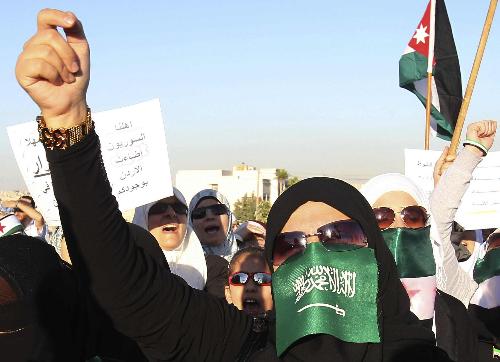 美國暗示將繞開安理會采取行動 中俄反對軍事干預(yù)敘利亞