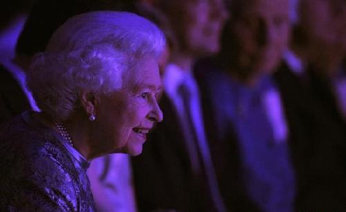 英女王將于下月訪問(wèn)北愛(ài)爾蘭 行程首次被提前公開(kāi)