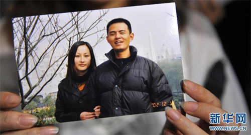 強忍肝臟破裂劇痛勇救乘客 “最美司機”吳斌去世