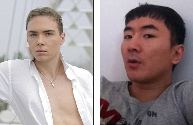 加拿大色情演員殘忍殺害中國留學(xué)生 兇手劣跡斑斑已逃至法國