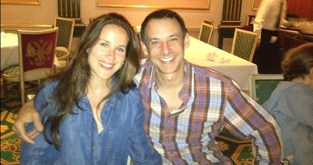 美副總統千金低調大婚 奧巴馬夫婦不在嘉賓之列