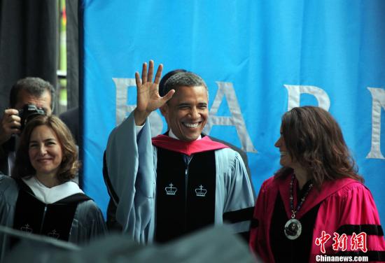 奧巴馬將美國經濟問題歸咎歐洲 向默克爾施壓