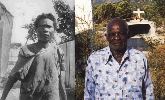 美國“食臉男”引爆恐怖話題 僵尸來襲人類如何生存