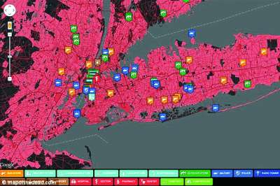 美國“食臉男”引爆恐怖話題 僵尸來襲人類如何生存