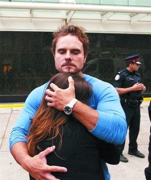 警方稱加拿大多倫多槍擊案似為尋仇