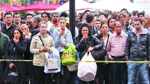 警方稱加拿大多倫多槍擊案似為尋仇