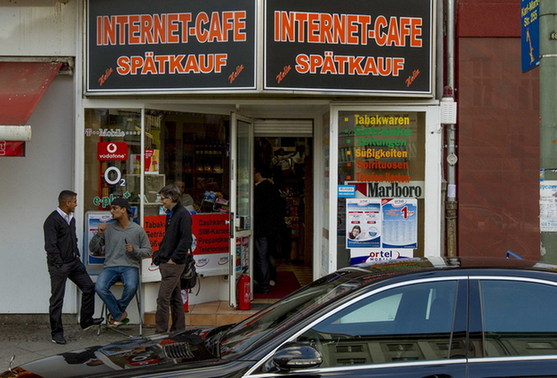 加拿大殺害中國(guó)留學(xué)生嫌犯在德國(guó)被捕