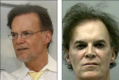 美大學男教授被“釣魚執法”易裝成女性賣淫面臨指控