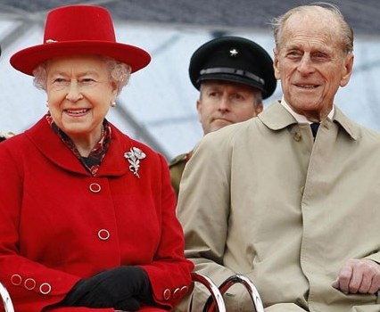 英菲利普親王出院迎慶生 在家中繼續康復治療