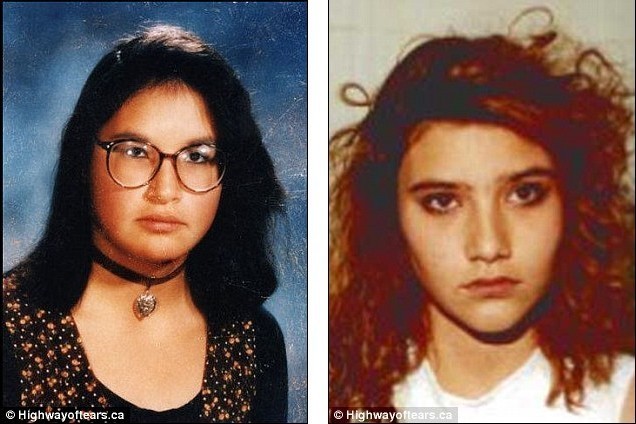 連環殺手罪惡如山?加拿大30年43名女子“淚之公路”失蹤