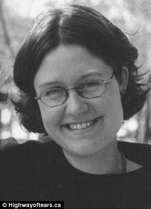 連環殺手罪惡如山?加拿大30年43名女子“淚之公路”失蹤