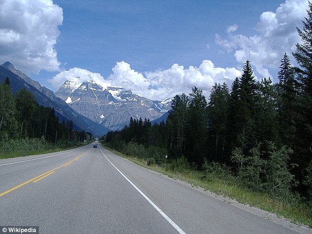 連環殺手罪惡如山?加拿大30年43名女子“淚之公路”失蹤