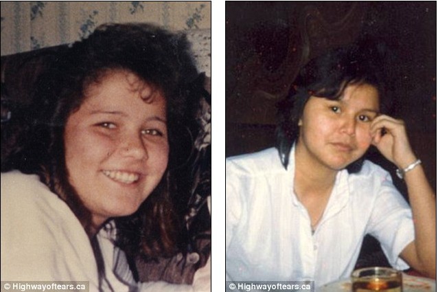 連環殺手罪惡如山?加拿大30年43名女子“淚之公路”失蹤