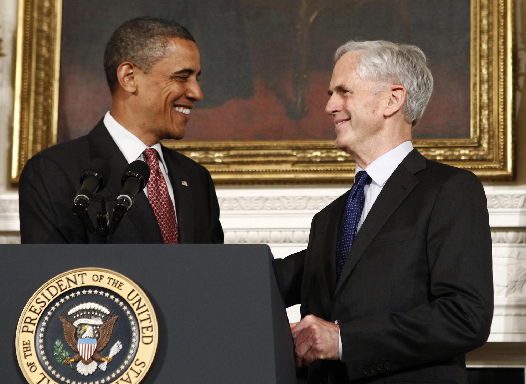 美商務部長肇事逃逸源自癲癇發作？若定罪將拖累奧巴馬