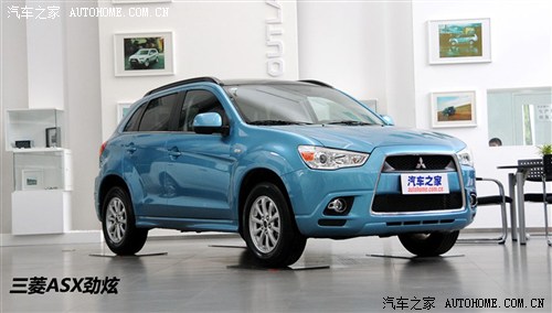 預(yù)算25萬元內(nèi) 8款進口城市SUV分組對抗