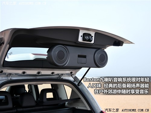 預算25萬元內 8款進口城市SUV分組對抗