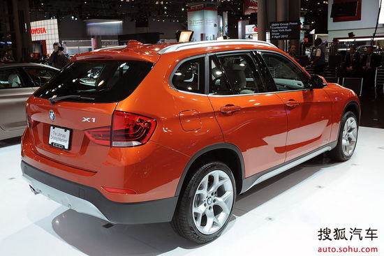 新奧迪A4L/GLK/新X1 多車獲批即將上市