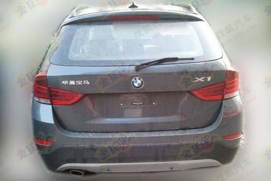 新奧迪A4L/GLK/新X1 多車獲批即將上市