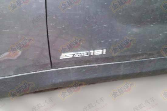 新奧迪A4L/GLK/新X1 多車獲批即將上市