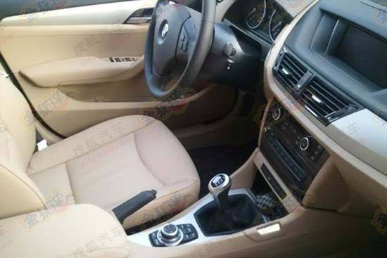 新奧迪A4L/GLK/新X1 多車獲批即將上市