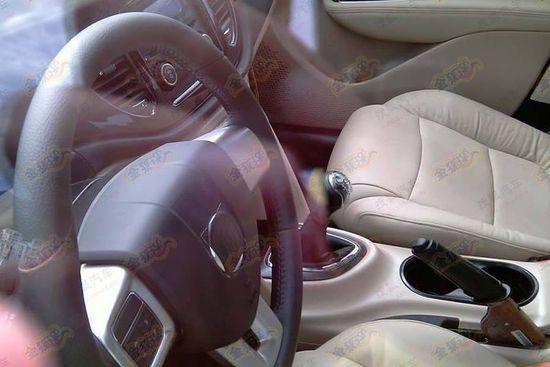 新奧迪A4L/GLK/新X1 多車獲批即將上市