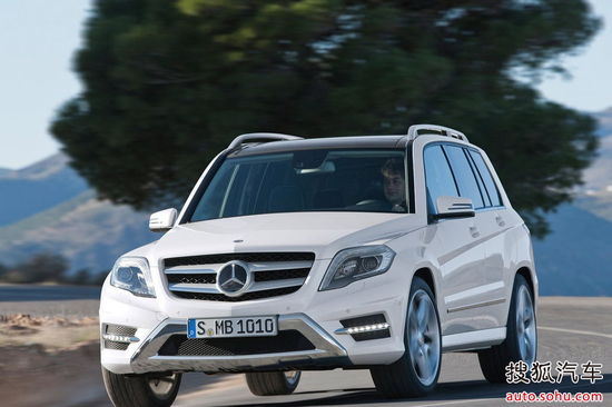 新奧迪A4L/GLK/新X1 多車獲批即將上市