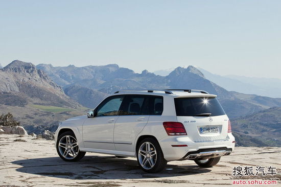 新奧迪A4L/GLK/新X1 多車獲批即將上市