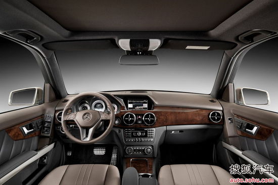 新奧迪A4L/GLK/新X1 多車獲批即將上市