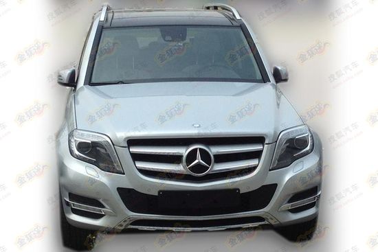 新奧迪A4L/GLK/新X1 多車獲批即將上市