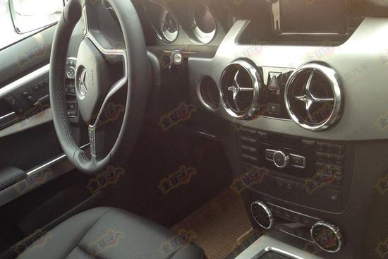 新奧迪A4L/GLK/新X1 多車獲批即將上市