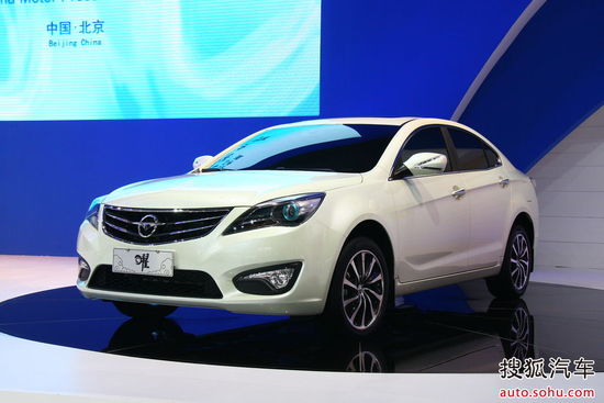 新奧迪A4L/GLK/新X1 多車獲批即將上市