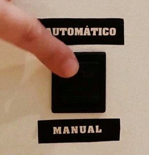 西班牙家具公司首推“聰明床” 鋪床疊被一鍵搞定