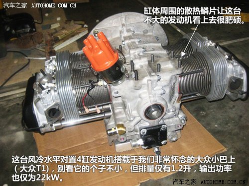 從理論到實戰(zhàn) 發(fā)動機冷卻系不完全手冊