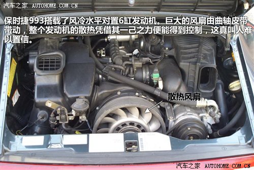 從理論到實戰(zhàn) 發(fā)動機冷卻系不完全手冊